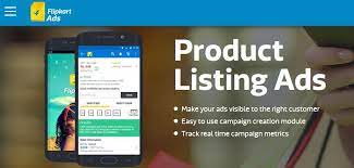 Flipkart Product Listing Ads – Smarter Way to Increase Sales on Flipkart