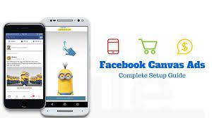 Have You Tried Facebook Canvas Ads? If Not! You Should Check This DIY Guide