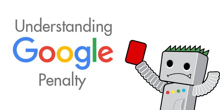 How to Identify and Recover from Google Penalties