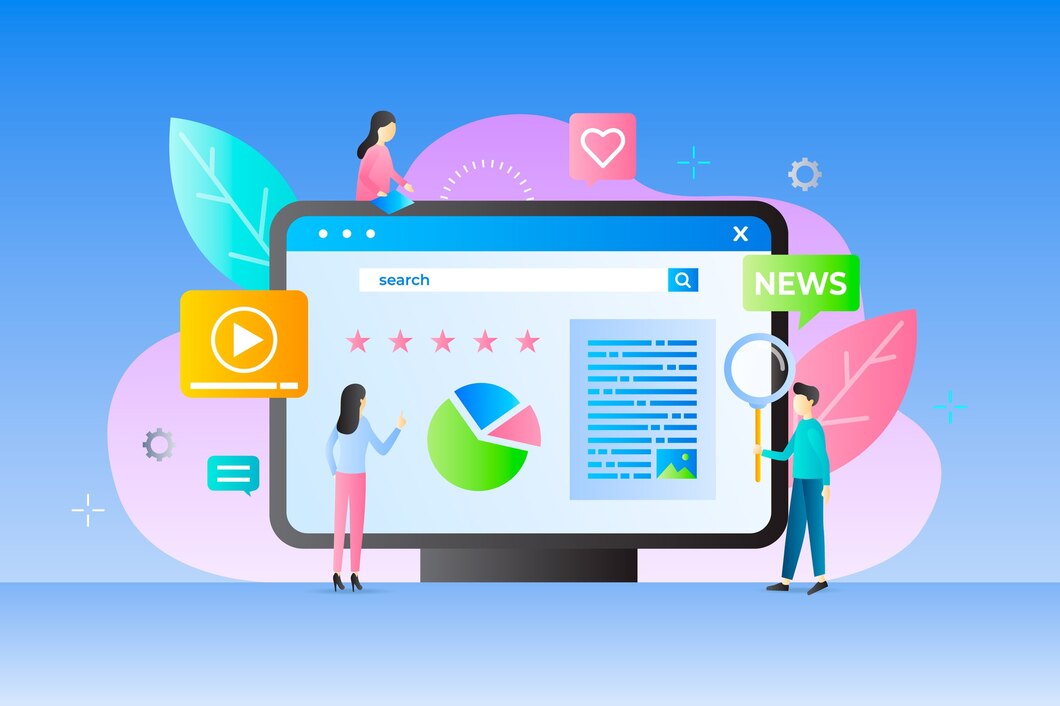 homepage-illustration-design