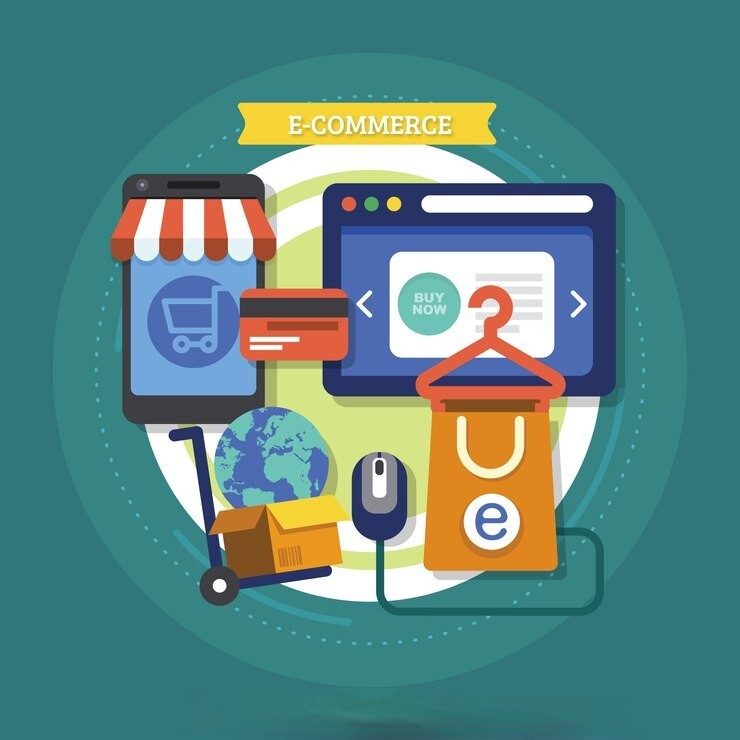eCommerce Industry