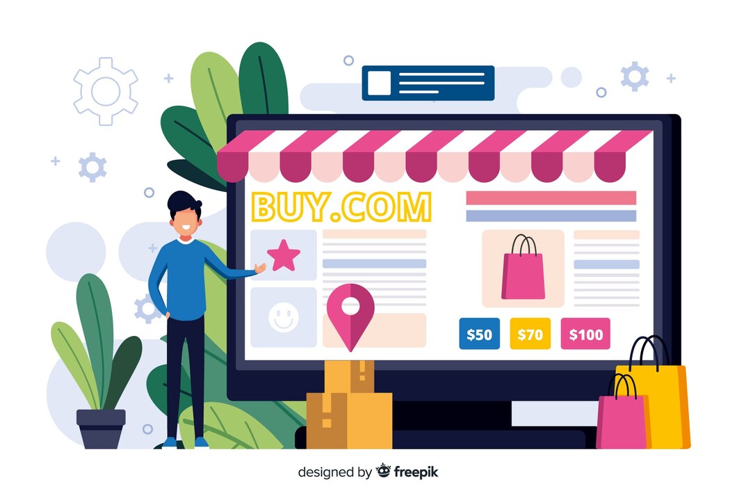 7 Common Challenges of ECommerce Business & Their Solutions