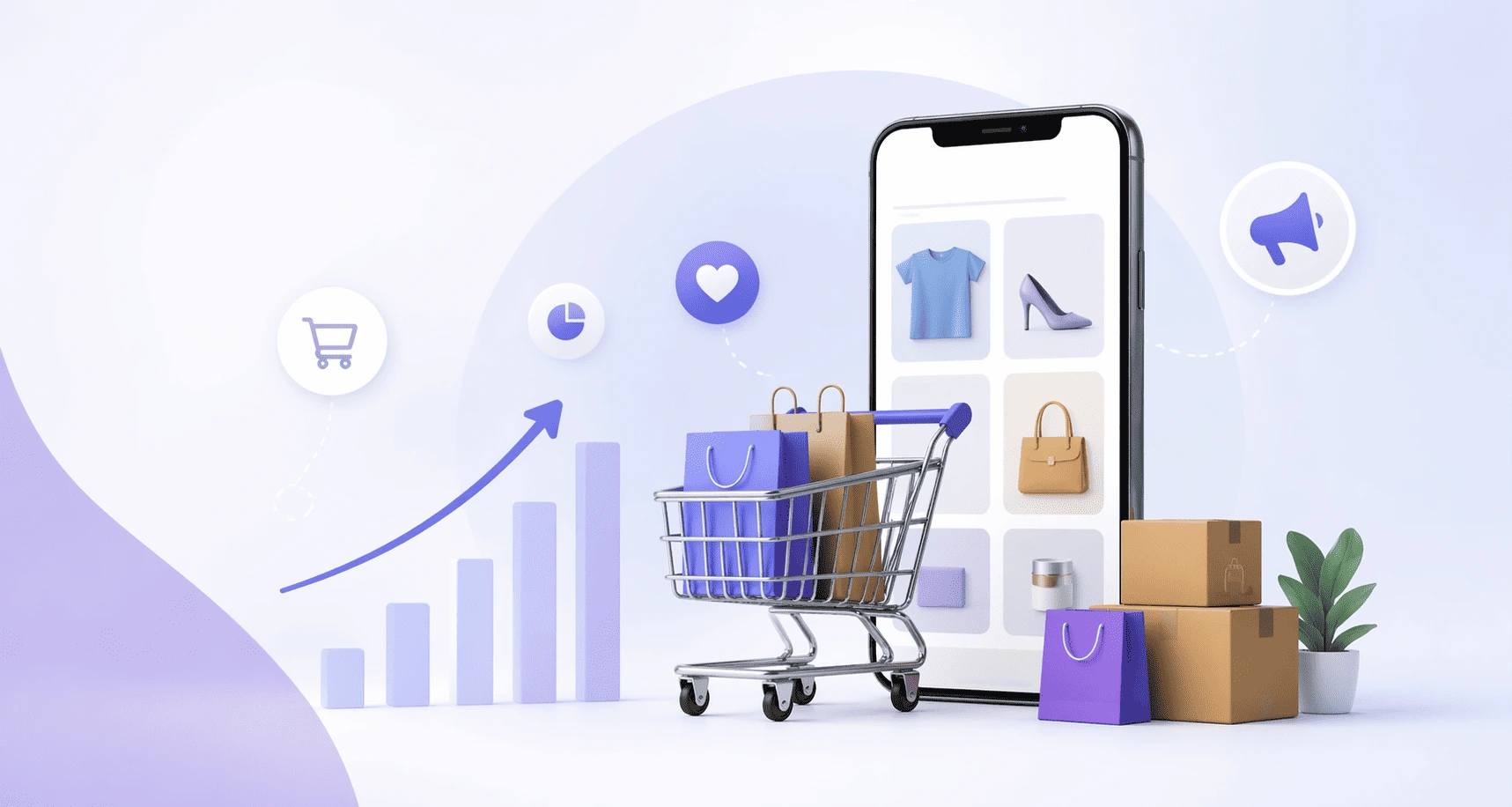 Top 10 Ecommerce Marketing Trends in 2026 (Data-Backed Guide)
