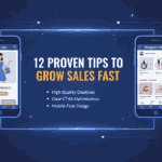 Facebook and Instagram Ads for eCommerce