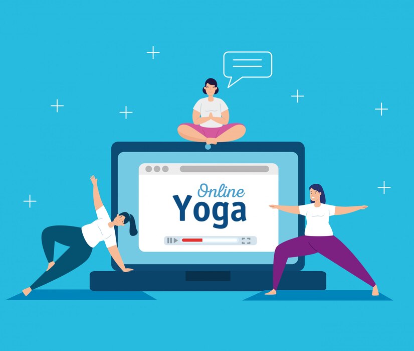 9 Online Marketing Tips for Yoga Classes & Studios to Build Yoga Brand
