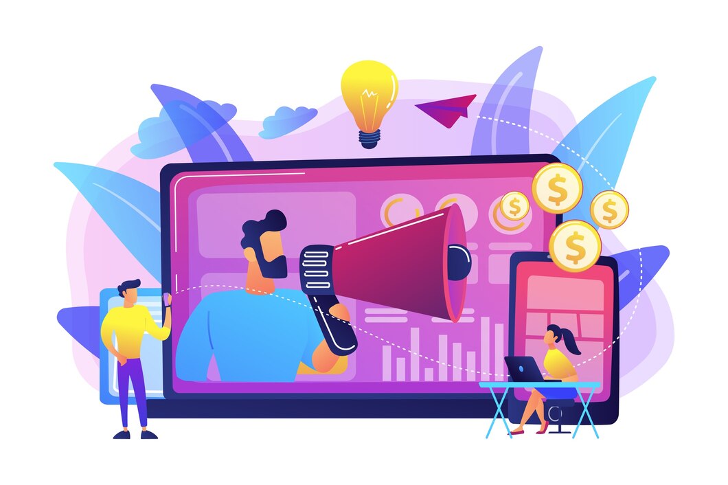 online product marketing