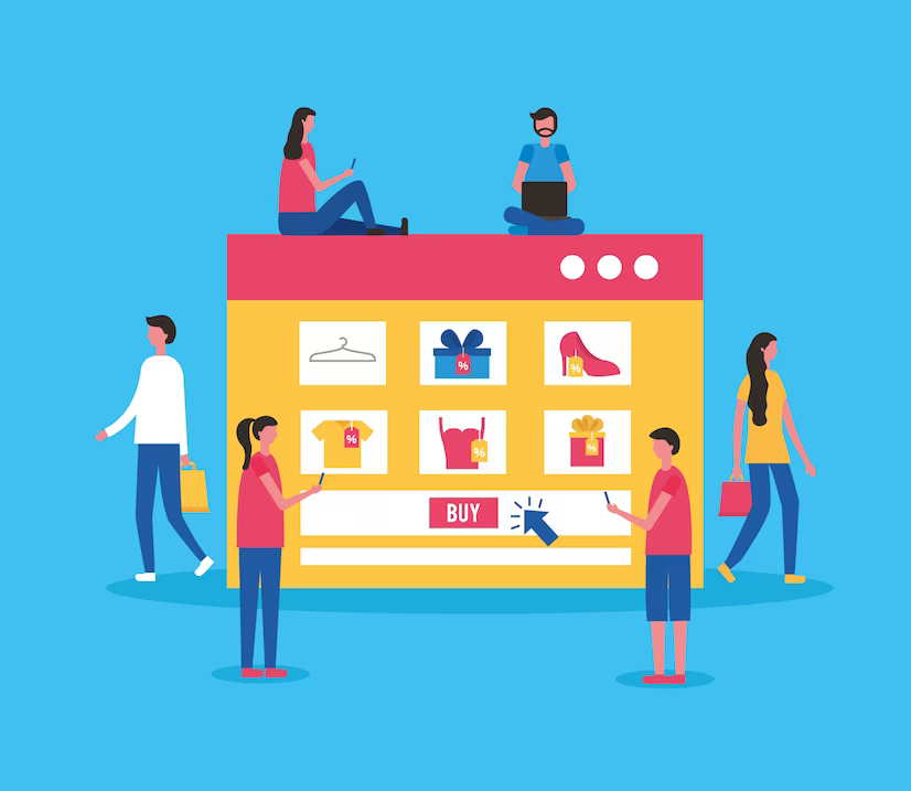 SEO for Fashion E-commerce