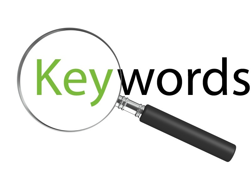keywords analysis