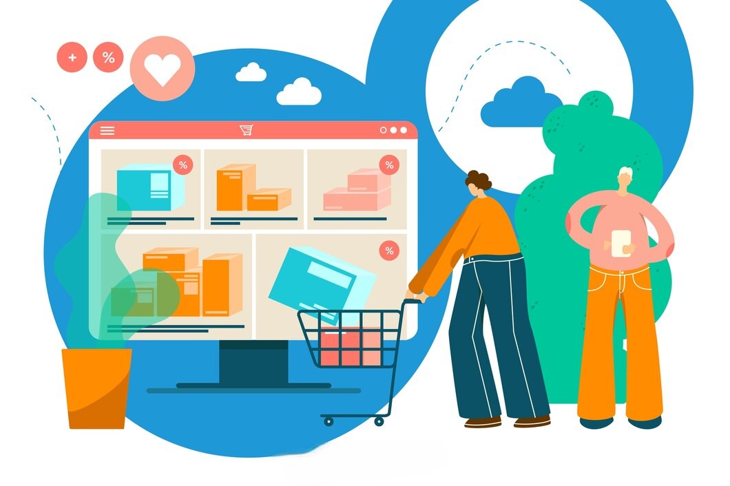 Best SEO Practices For E-commerce Product Pages