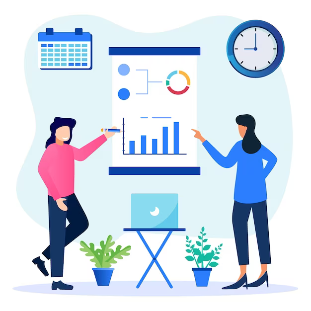 Guide to Measure and Improve Content Marketing ROI