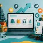 6 Pro Tips to Increase Holiday Sales for Online Retailers in 2026