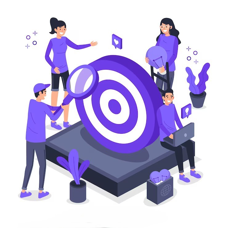 Tips to Find Right Target Audience for Your Business