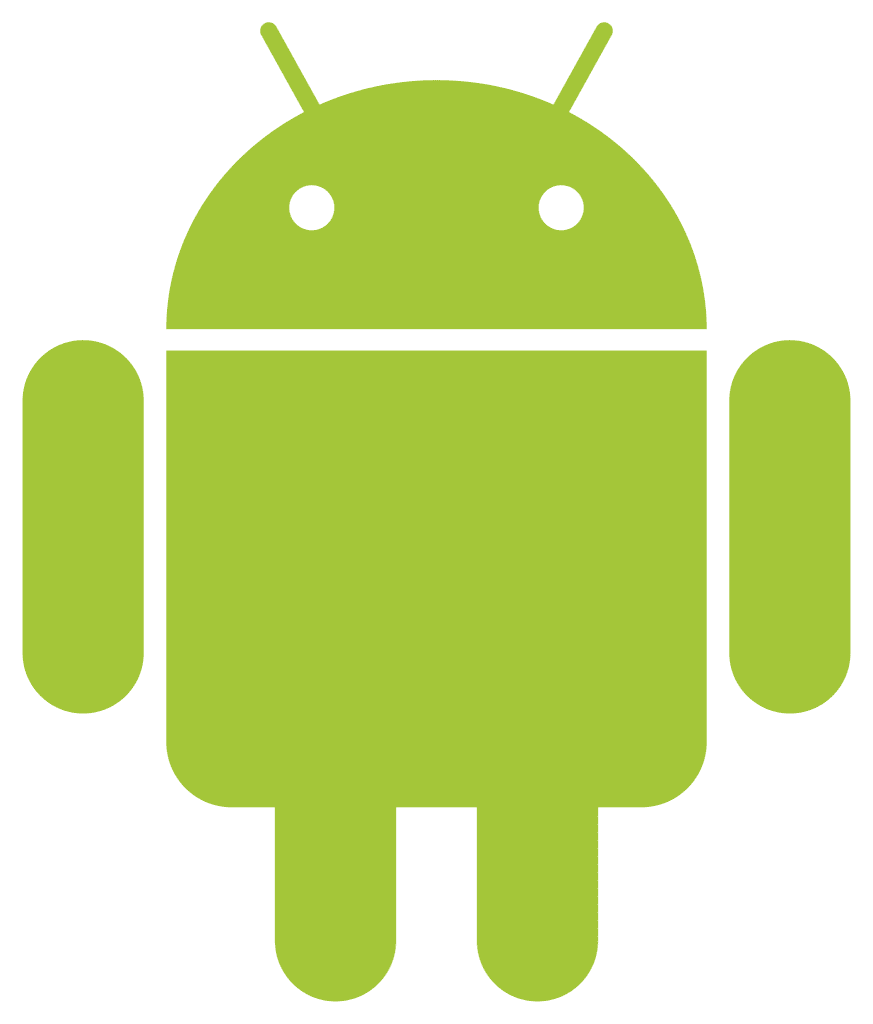 android logo
