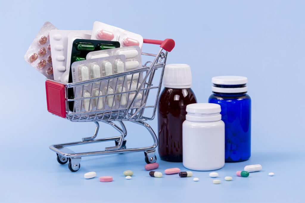 medical ecommerce