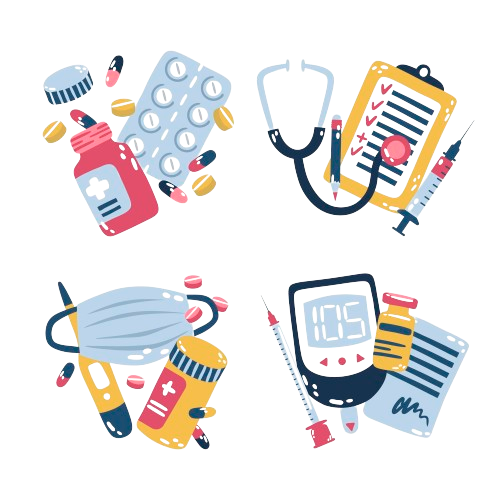 medical ecommerce challenges