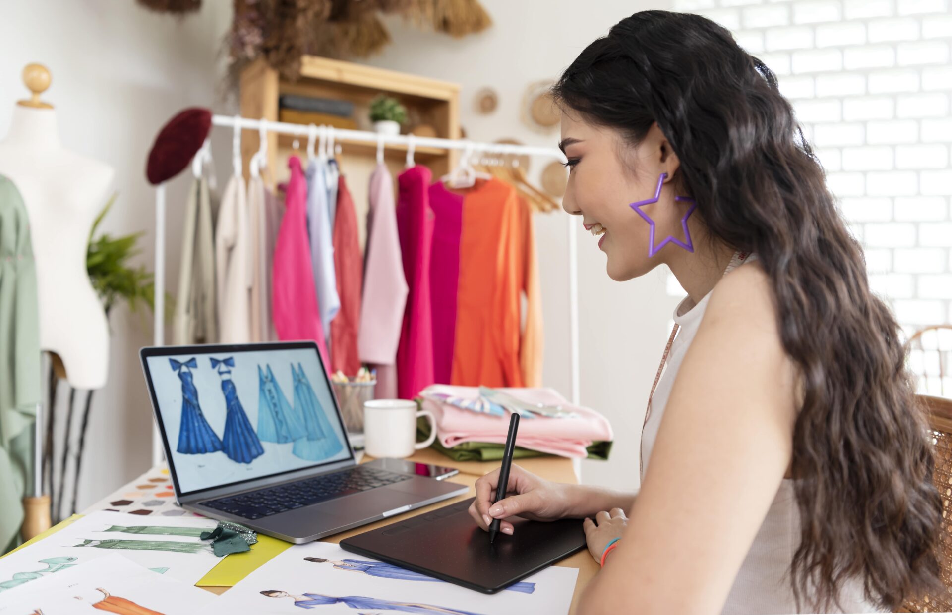 Marketing Tips to Build Profitable Fashion ecommerce brand