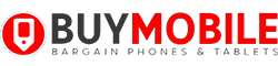 buy mobile logo