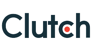 clutch logo