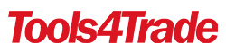 tools4trade logo