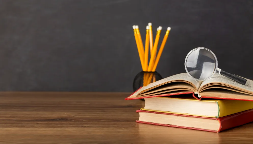 Education & Training Centers