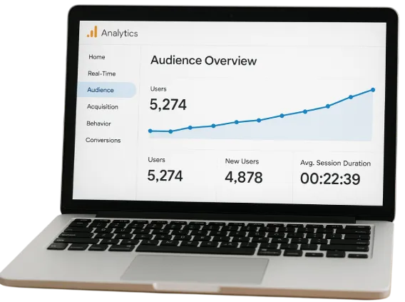 Fashion Apparel Client Website