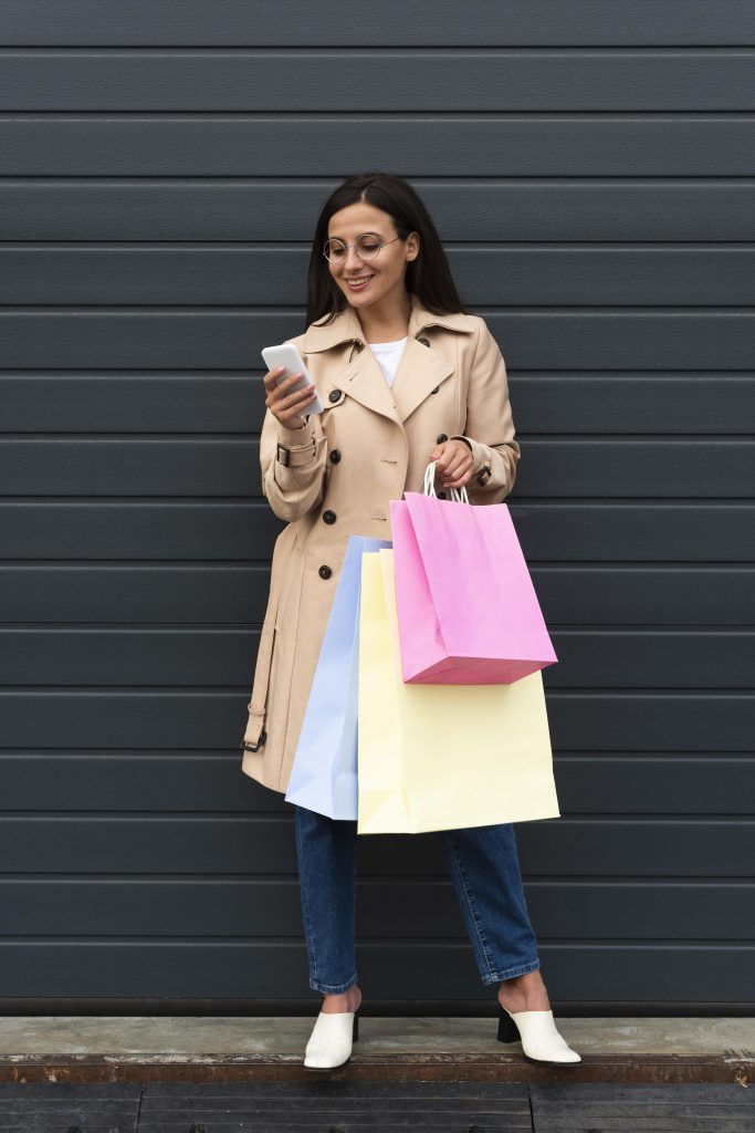 d2c ecommerce industry