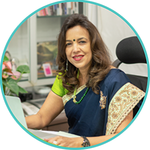 dr shefali jain - ivf clinic
