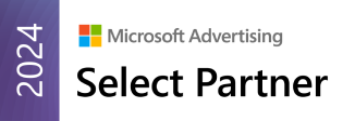 2024 microsoft advertising select partner