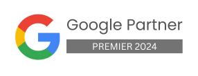 2024 google premier partner