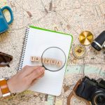 content marketing for travel industry