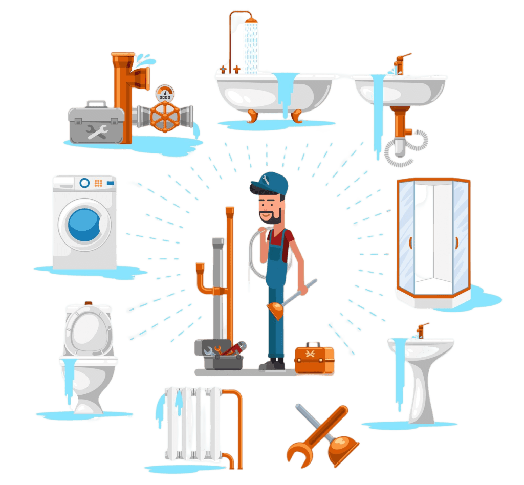 Plumbing Marketing Agency