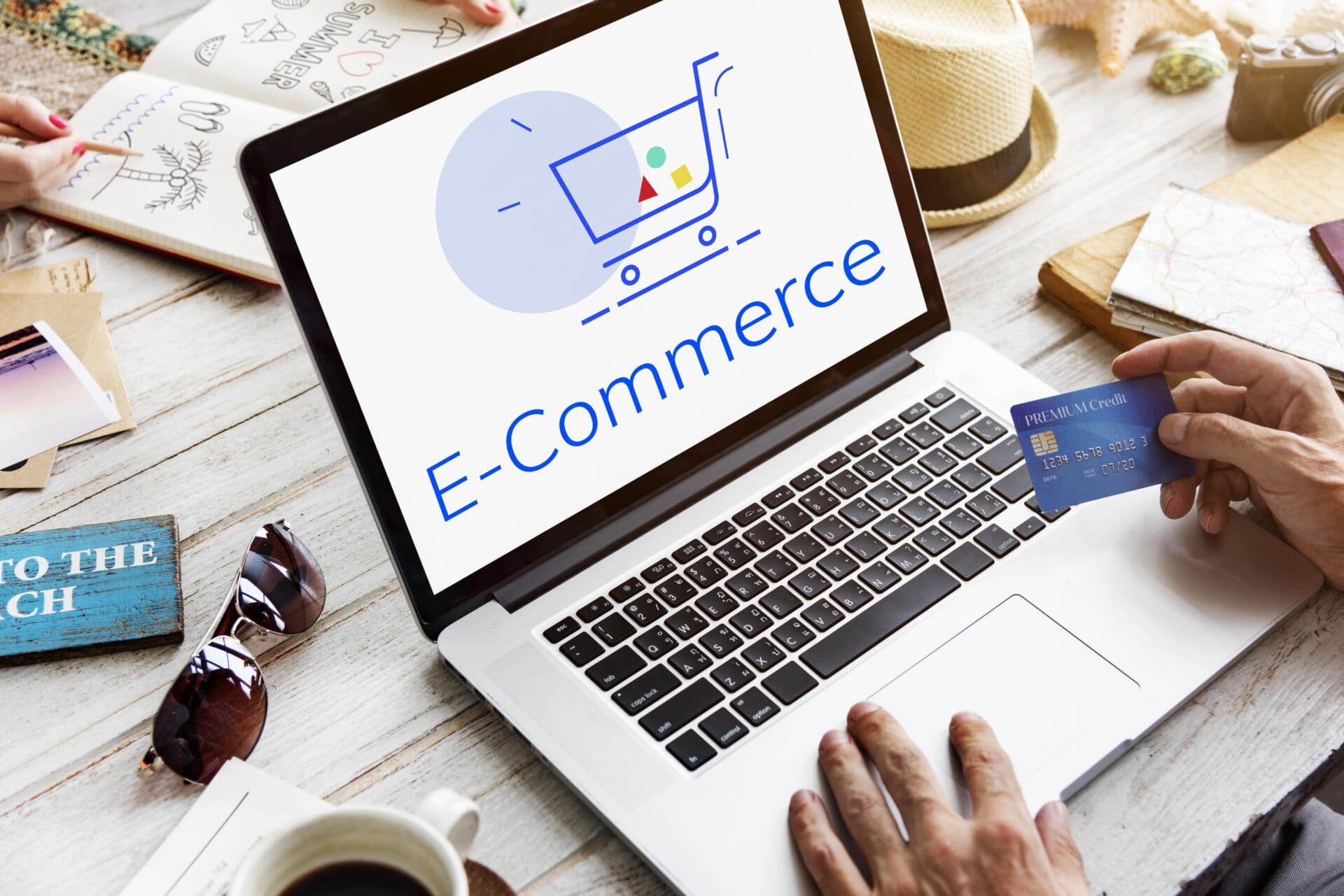 How to Write and Optimize Product Descriptions for Your Ecommerce Store to Increase Your Sales