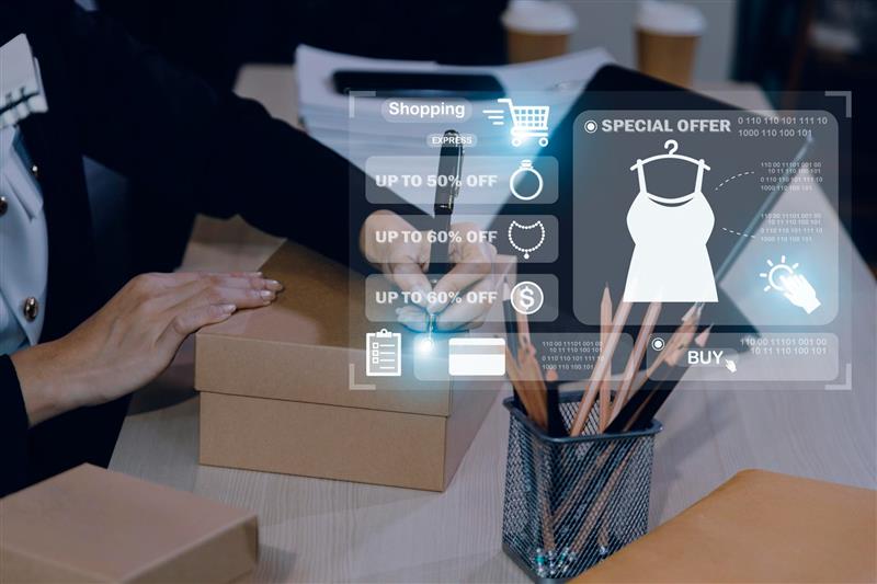product listed on chatgpt