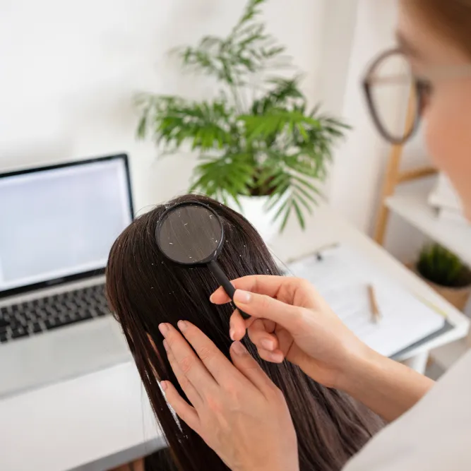 Hair Clinic Need Digital Marketing