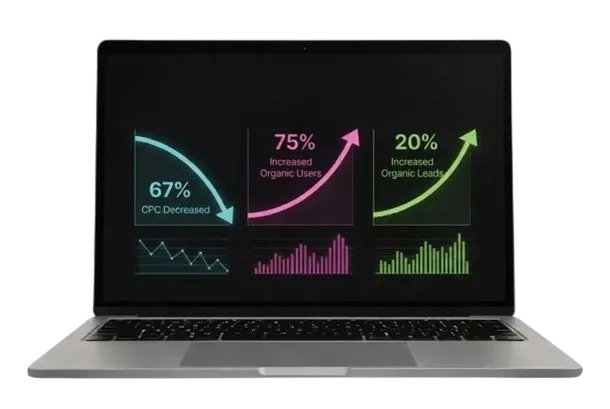 Google Ads Meta Ads And SEO of Plumbing Marketing