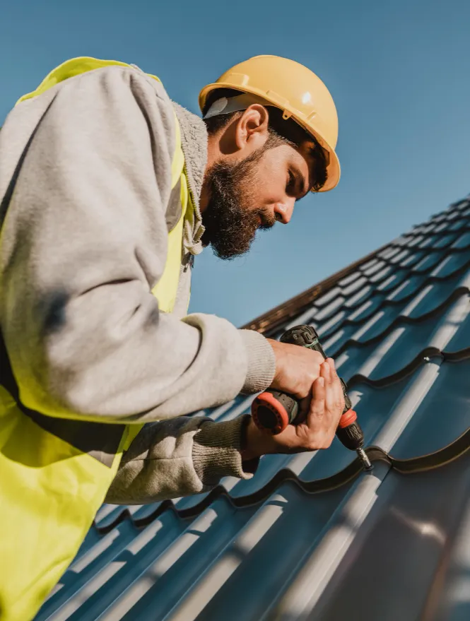 Roofing Company Need Digital Marketing