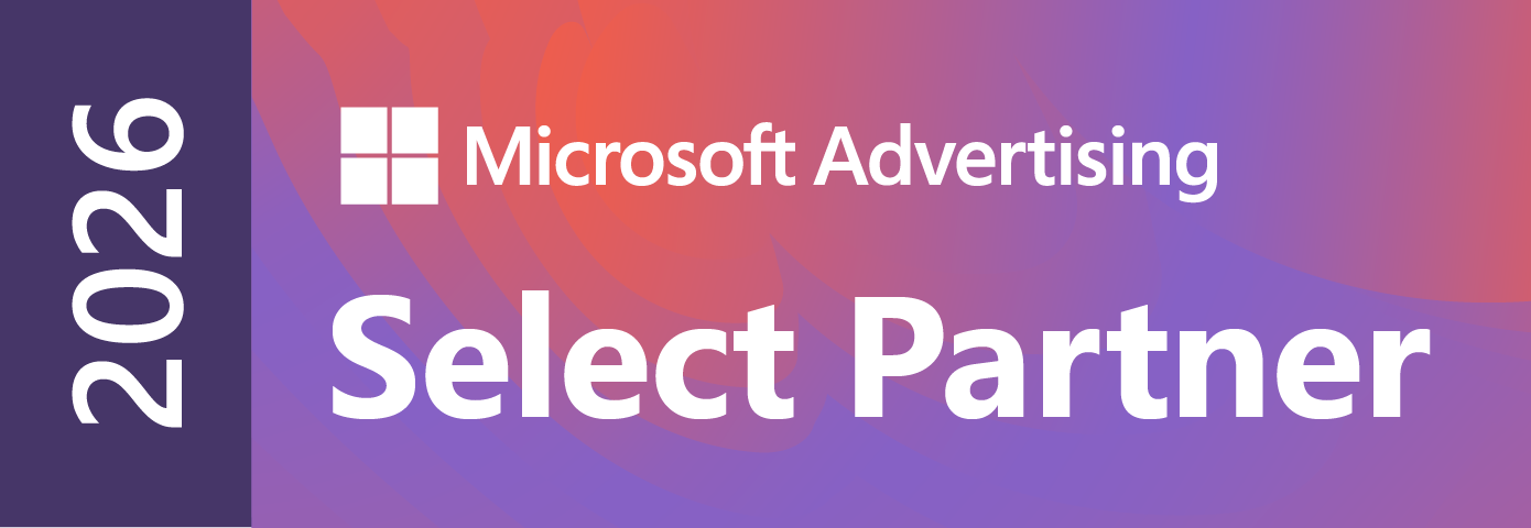 Microsoft Ads Partner Select 2026