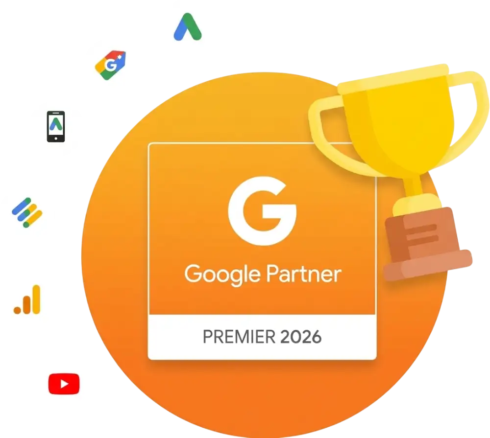 Google Ads Services