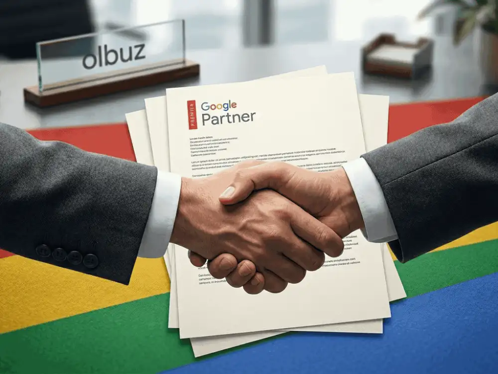Google Premier Partner