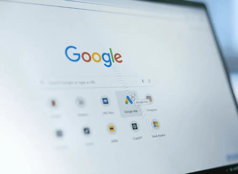 What is the google premier partner agency