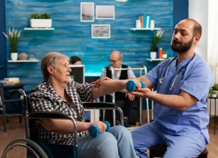 Why Home Healthcare Marketing