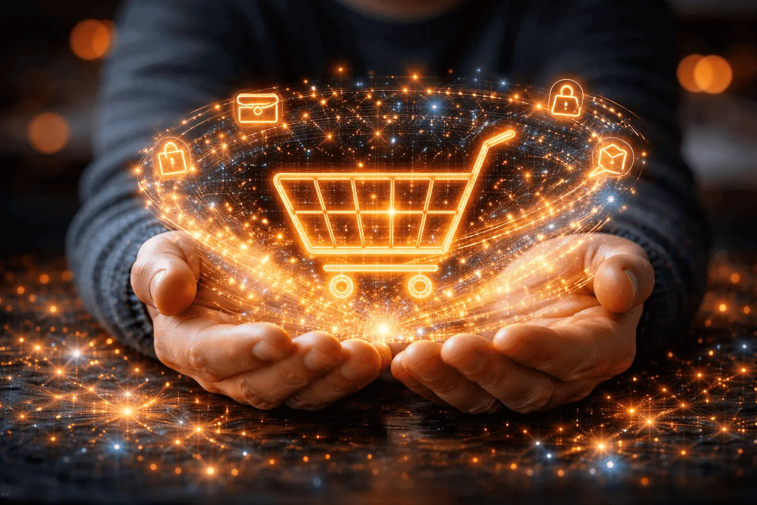 What Is Agentic Commerce