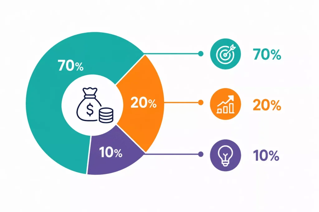 Set Your Small Business Marketing Budget