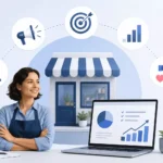 Small Business Marketing