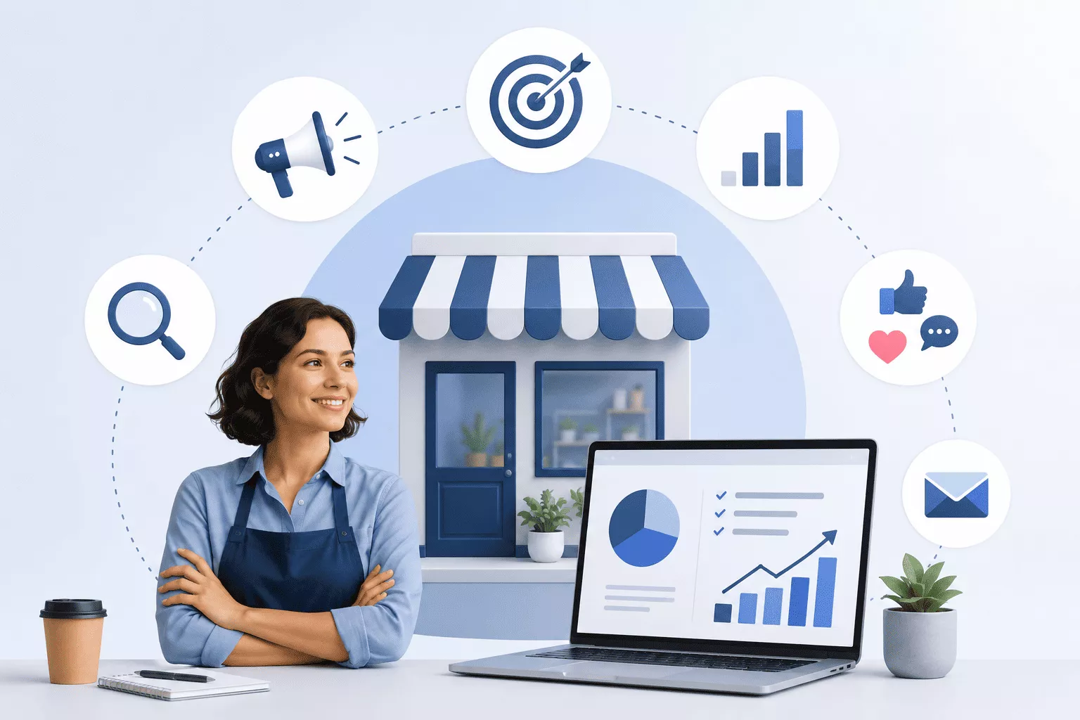 Small Business Marketing