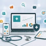 Healthcare Digital Marketing Strategies