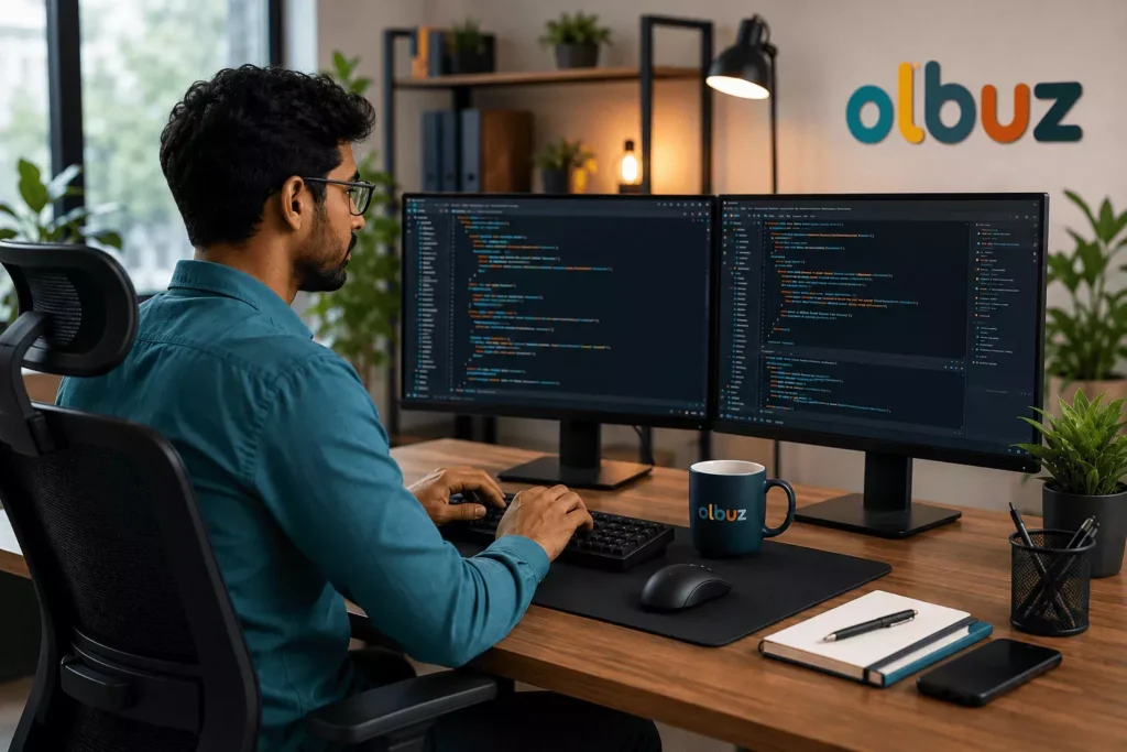 shoftware development Company