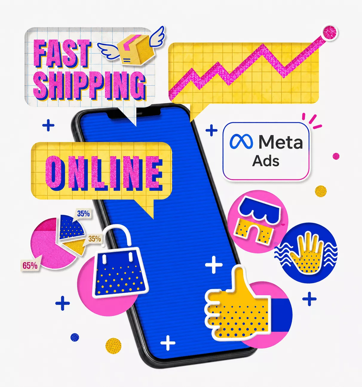 meta advertising agency
