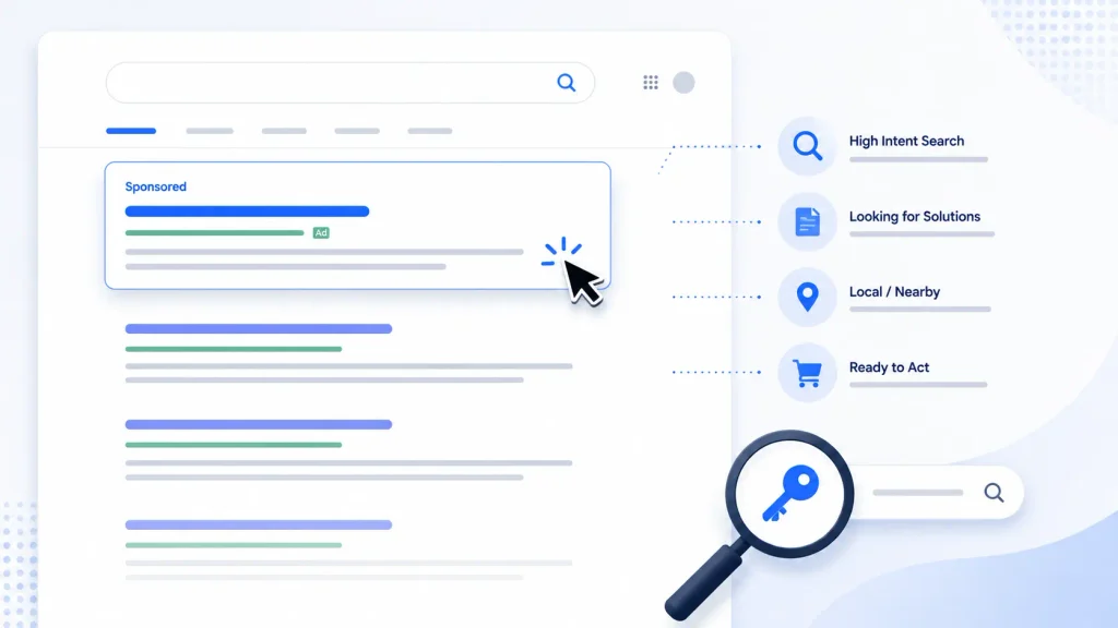 Search Campaigns: Where They Help, Where They Don't