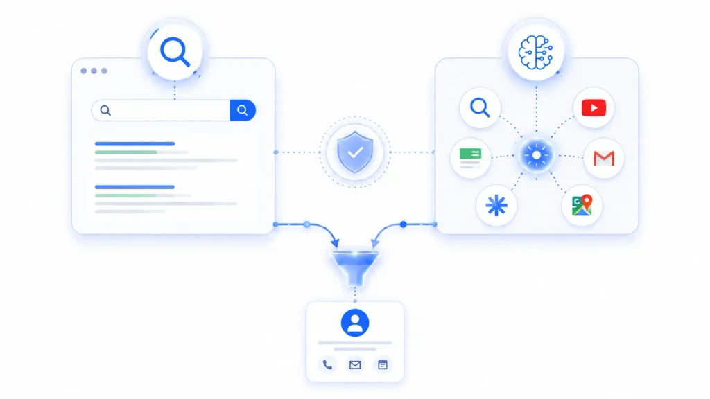 Head-to-Head: Performance Max vs Search for B2C